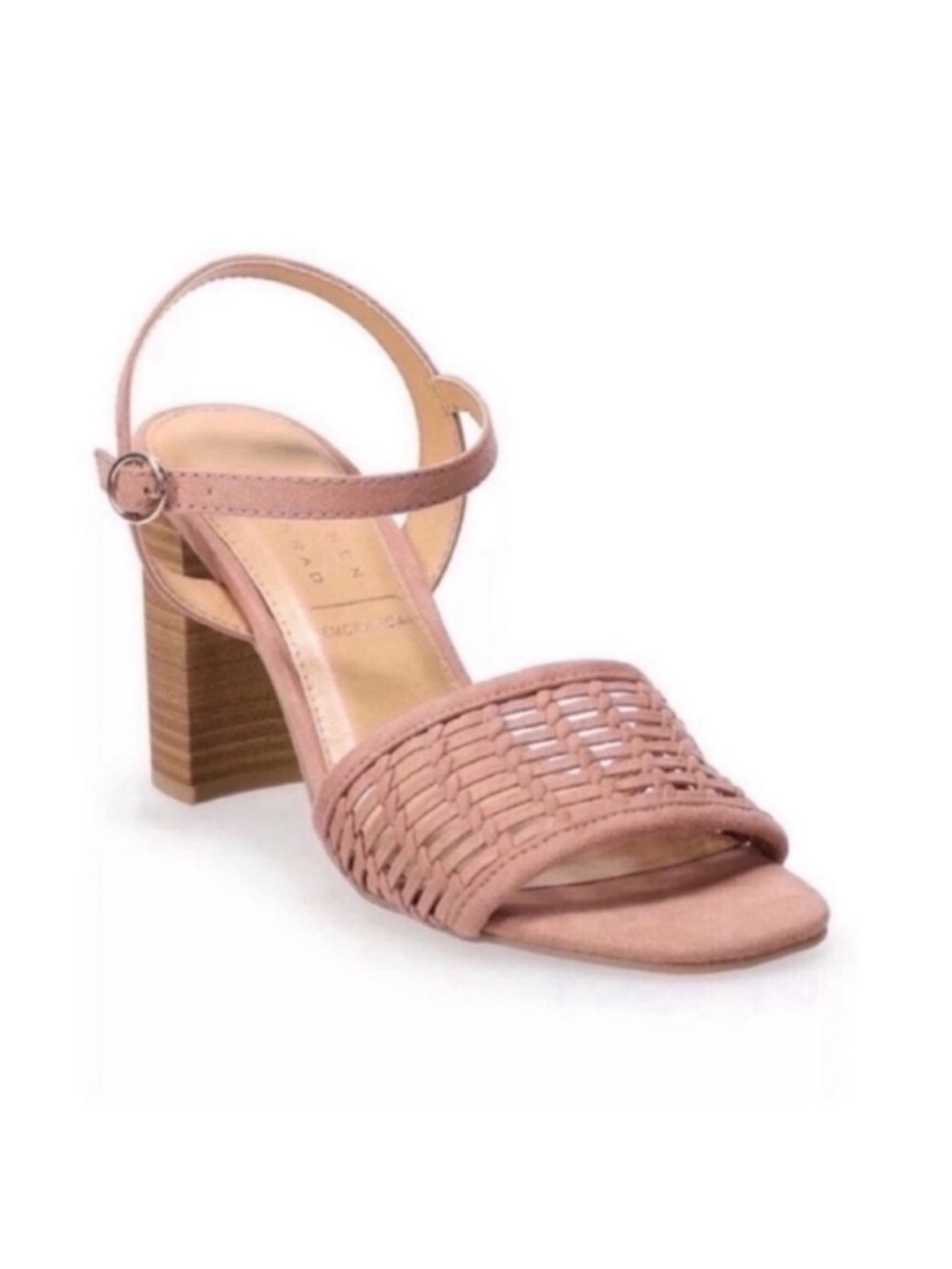 New LC Lauren Conrad Heel Sandals